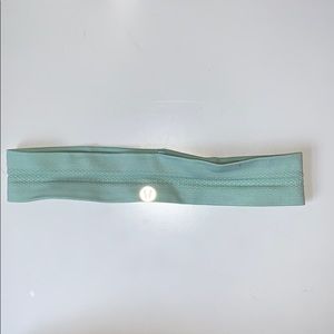 lululemon headband